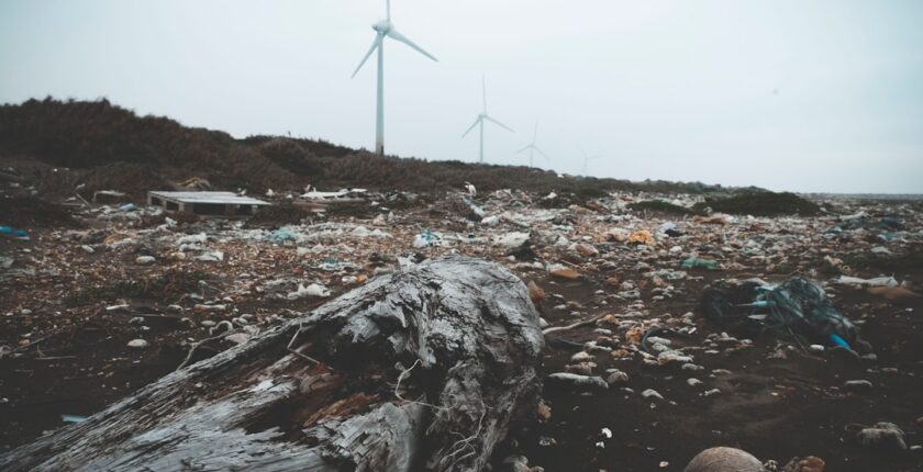 Photo Sustainability reporting