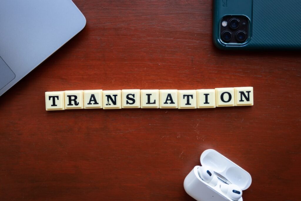 Photo financements de transition