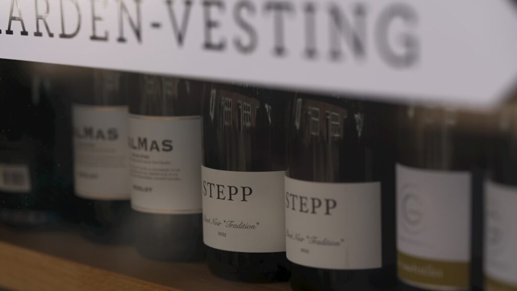 Photo impact investing