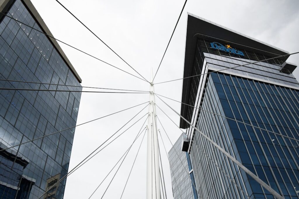 Photo Wealth management