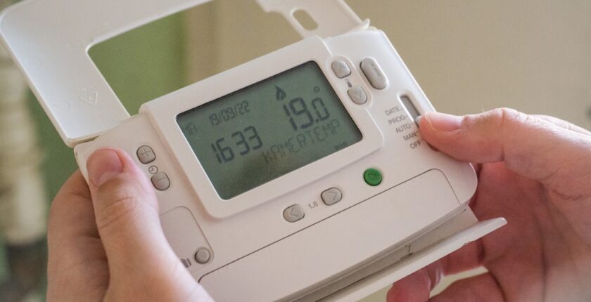 Photo sustainability finance