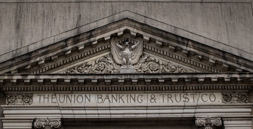 Photo bancassurance