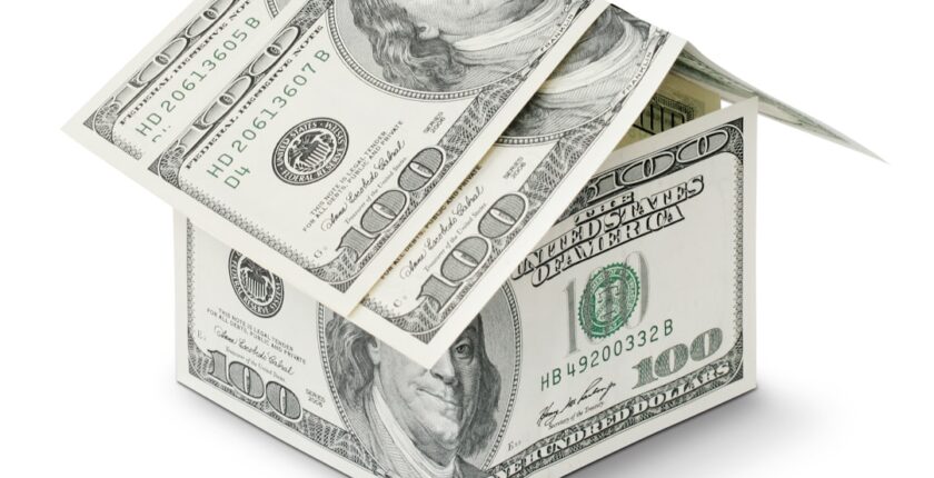 Photo financement immobilier