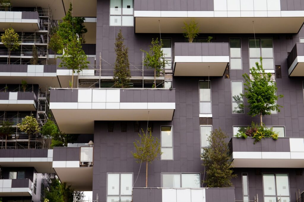 Photo greenwashing