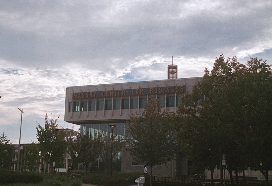 Photo data center footprint