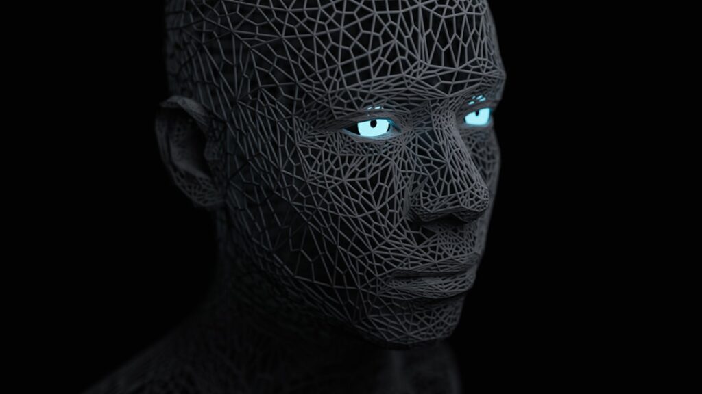 Photo Thought Machine