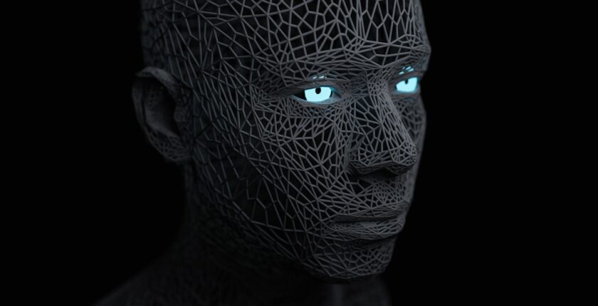 Photo Thought Machine