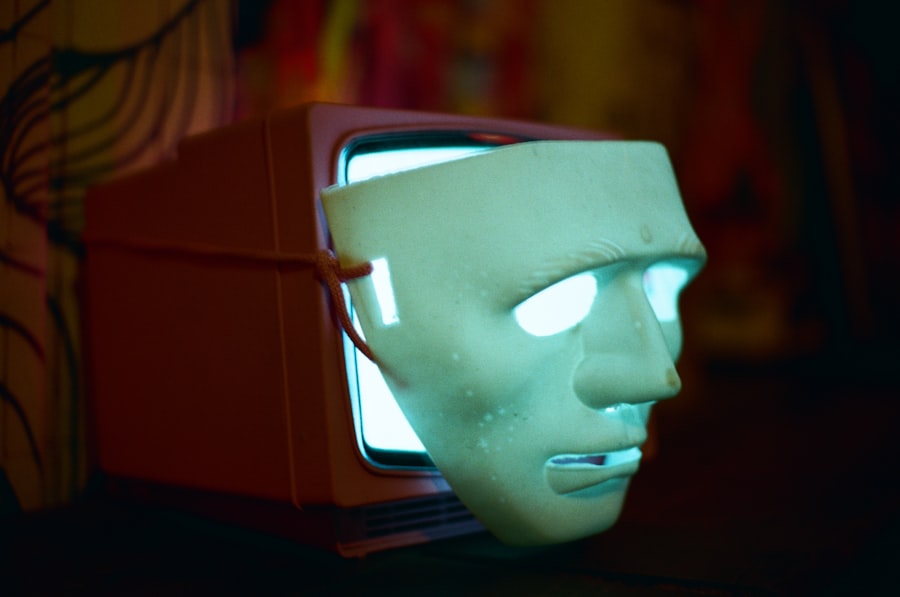 Photo Thought Machine