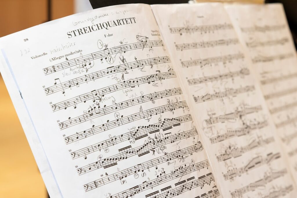 Photo SAP orchestration