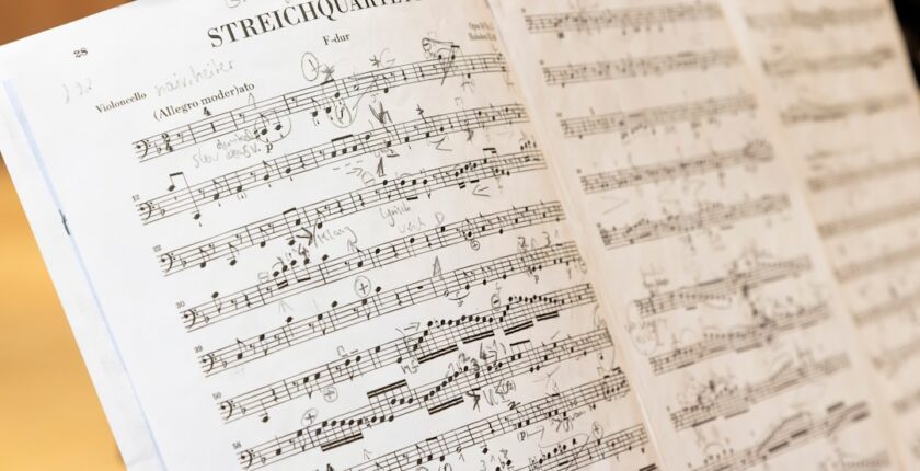 Photo SAP orchestration