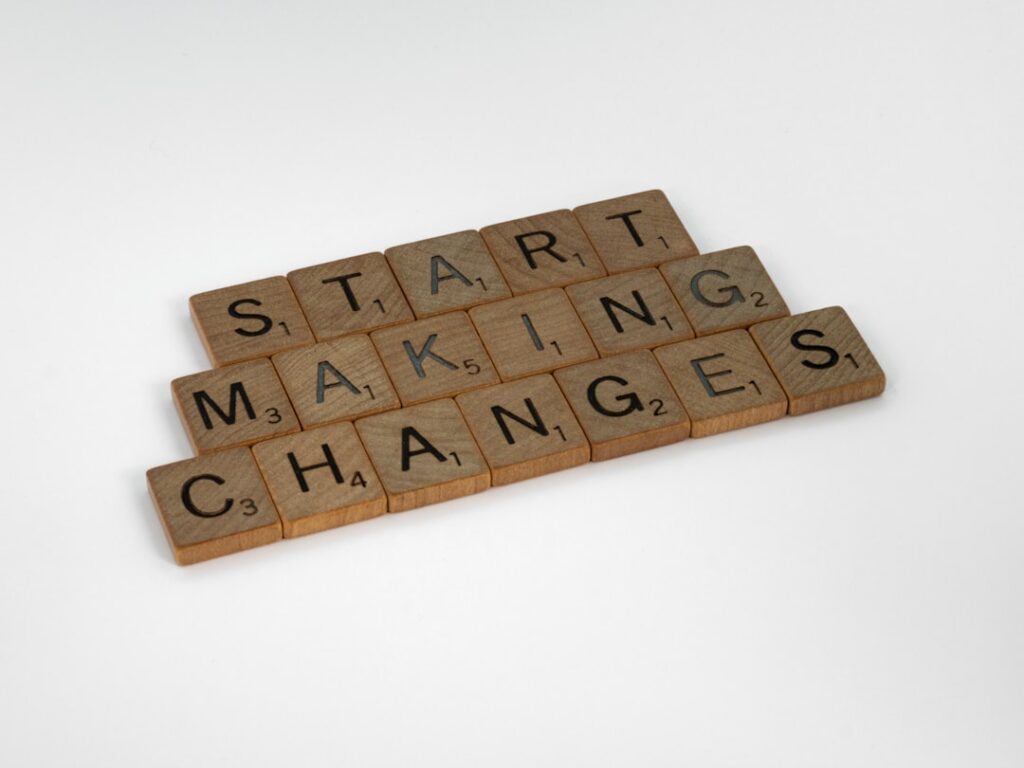 Photo Regulatory change management