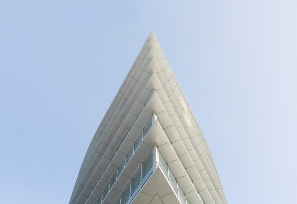 Photo GCP architecture