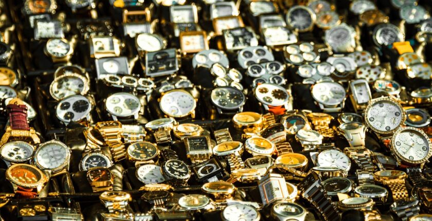 Photo time-to-market