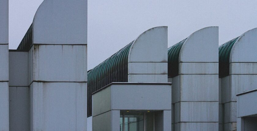 Photo GCP architecture