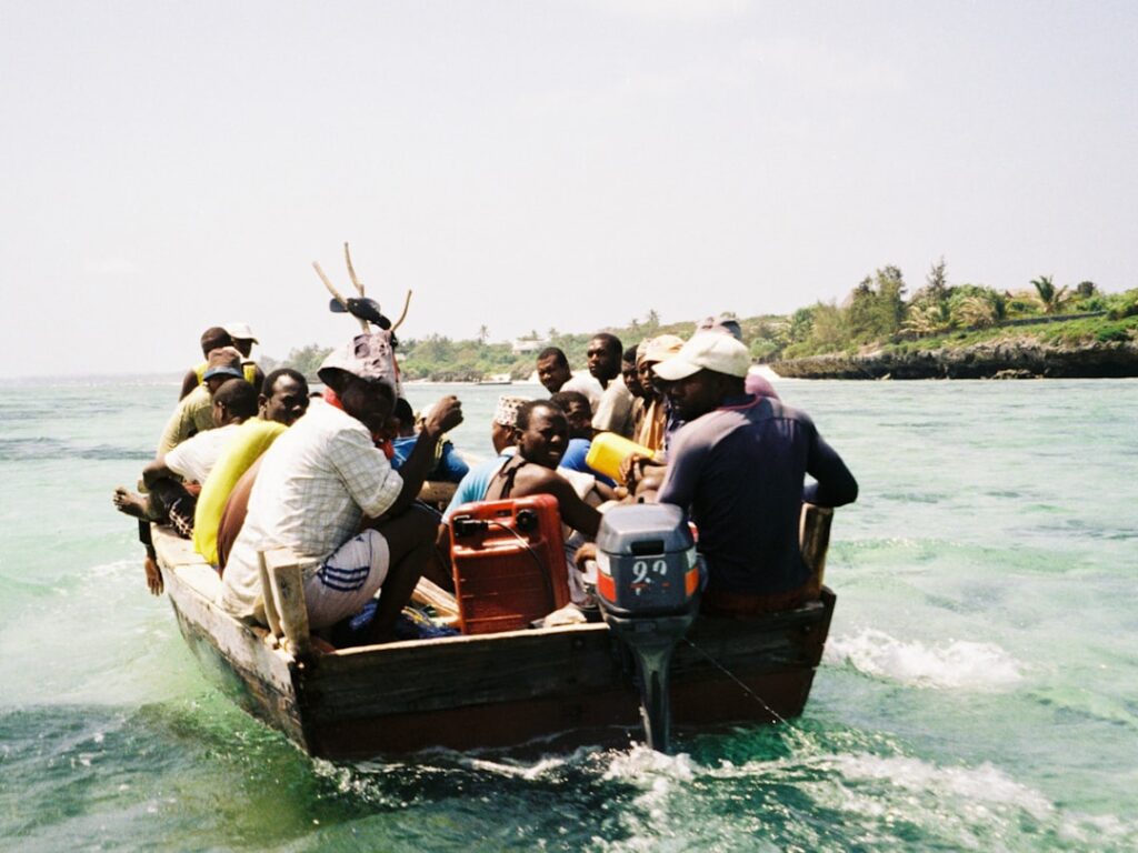 Photo ISO 20022 migration