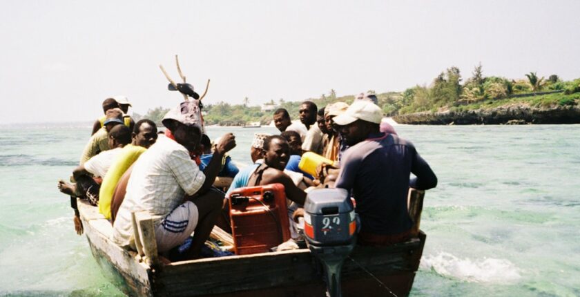 Photo ISO 20022 migration