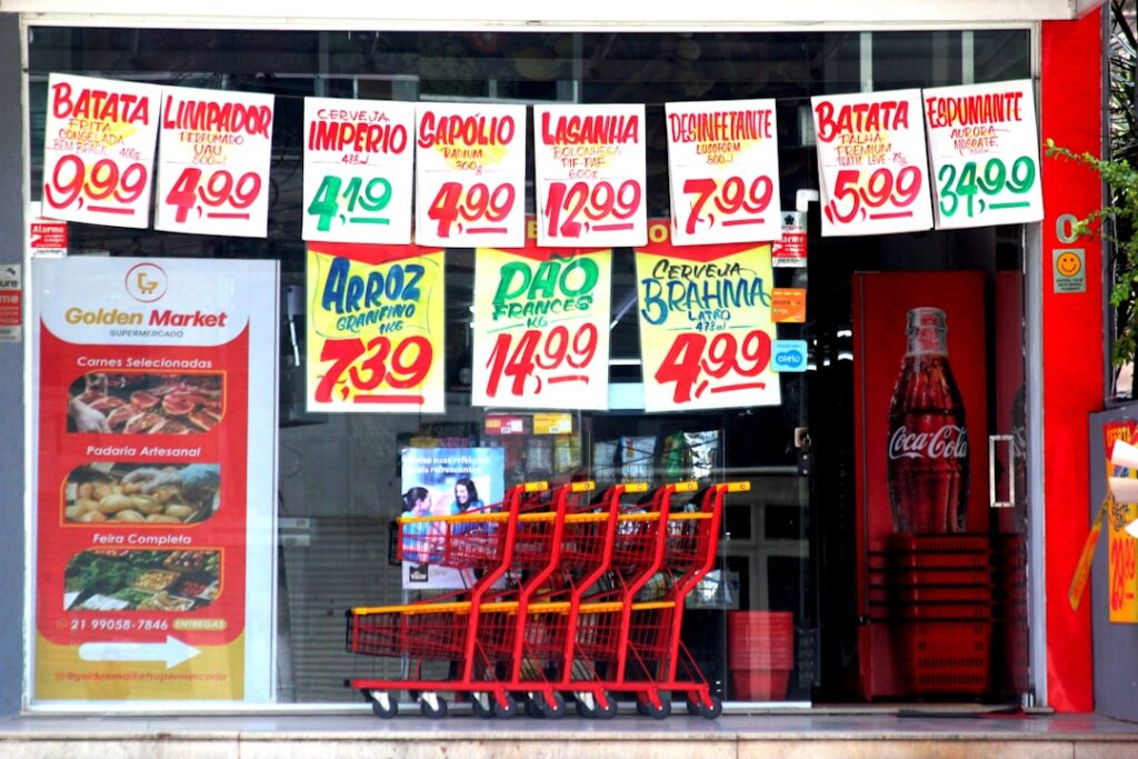 Photo pricing strategy