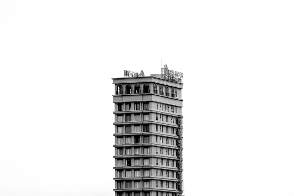 Photo Kafka Architecture