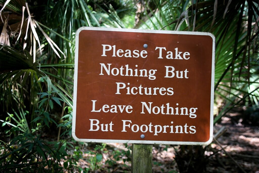 Photo Green obligations