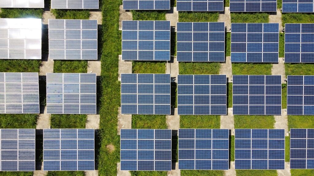 Photo Sustainability reporting
