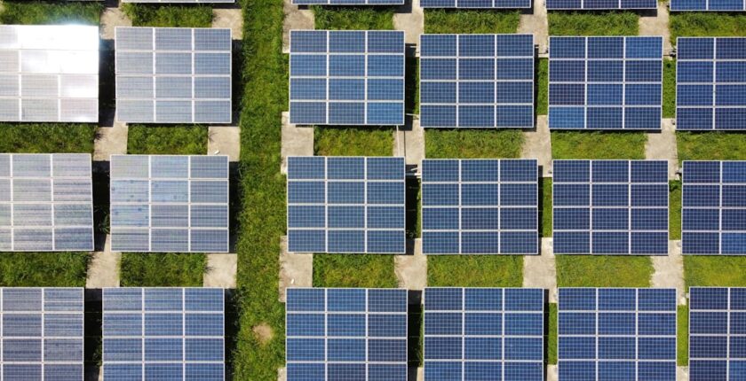 Photo Sustainability reporting