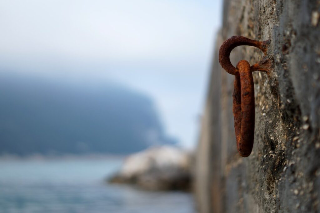 Photo vulnerability management