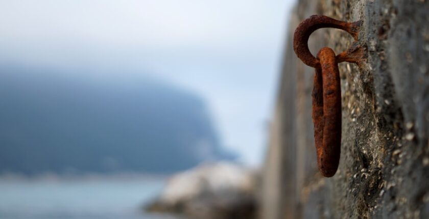 Photo vulnerability management