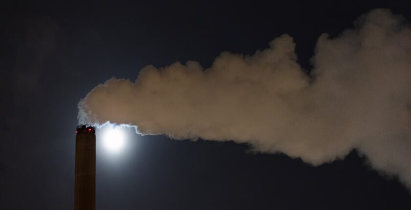 Photo carbon sensitivity