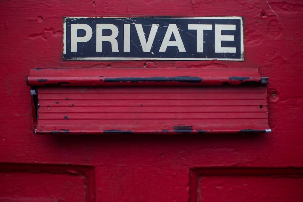 Photo PCAF: insurance claims and repairs in private banking