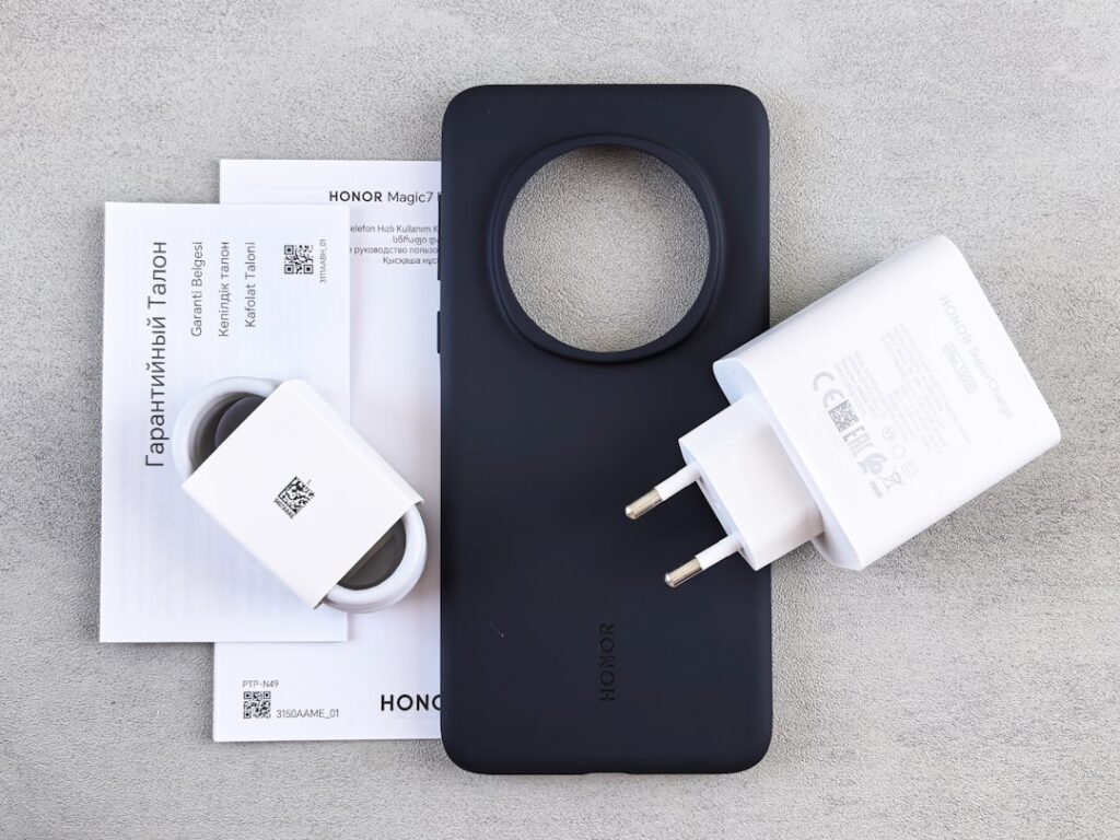 Photo insurance products