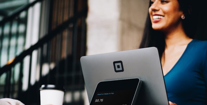 Photo quality of service