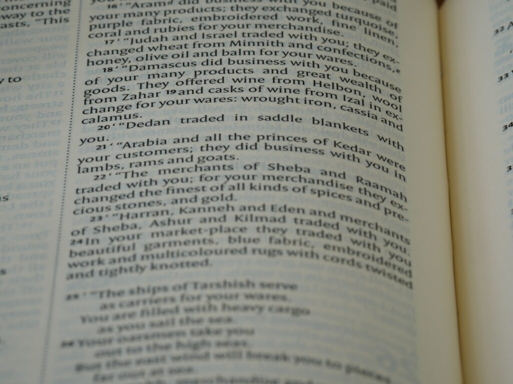Photo Taxonomy