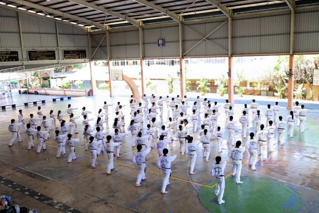 Photo RSE training