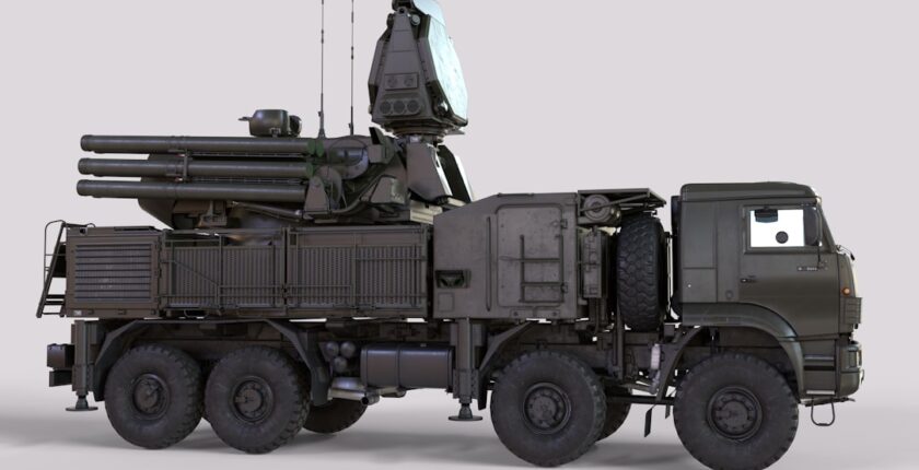 Photo transition opérationnel