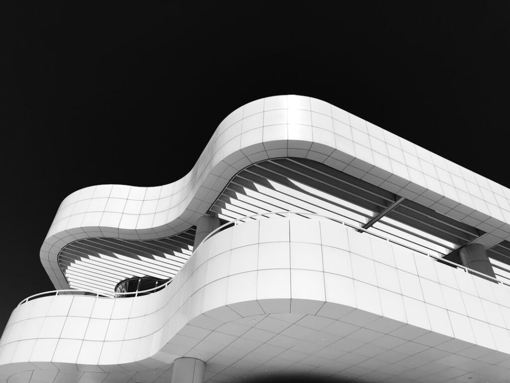 Photo Temenos Architecture