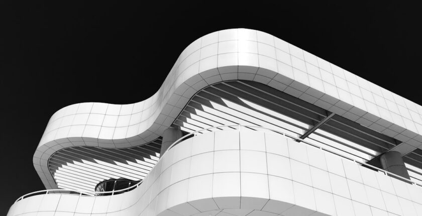 Photo Temenos Architecture