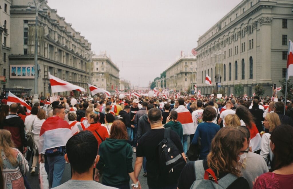 Photo migration ISO 20022