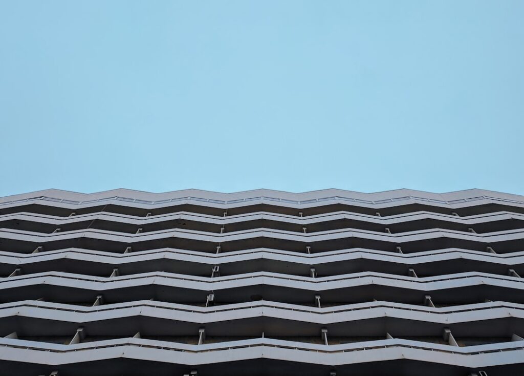 Photo Azure Architecture