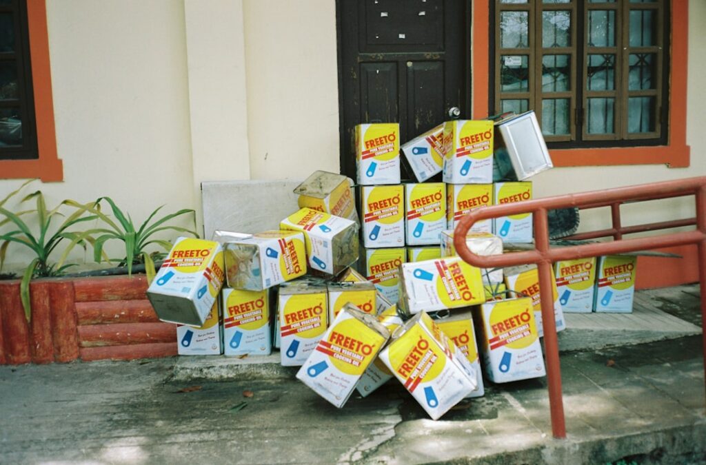 Photo distribution dassurance