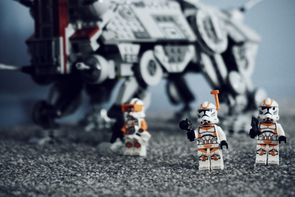 Photo Operational resilience