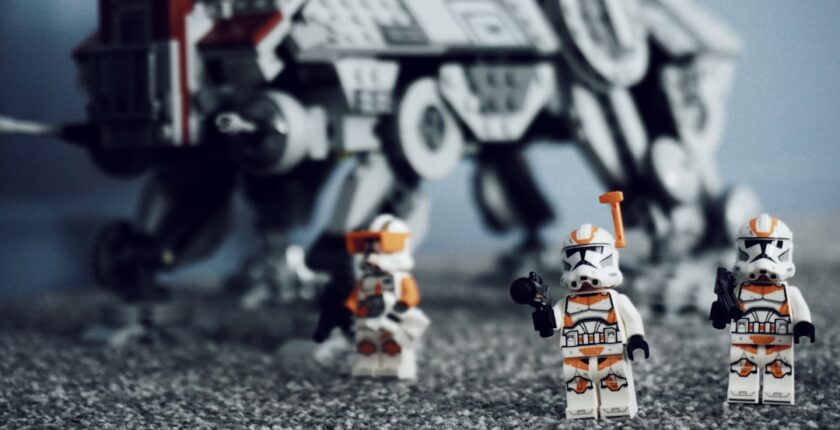 Photo Operational resilience