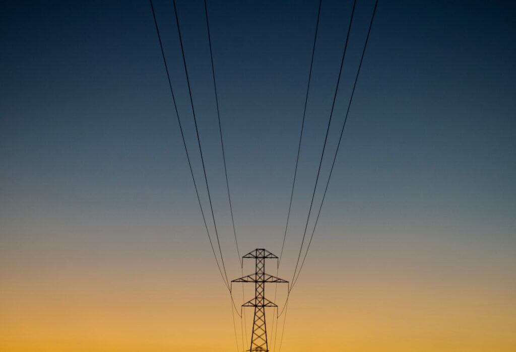 Photo energy contracts