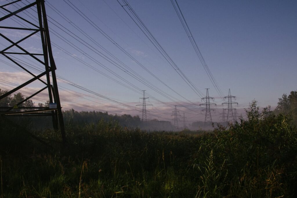 Photo energy contracts