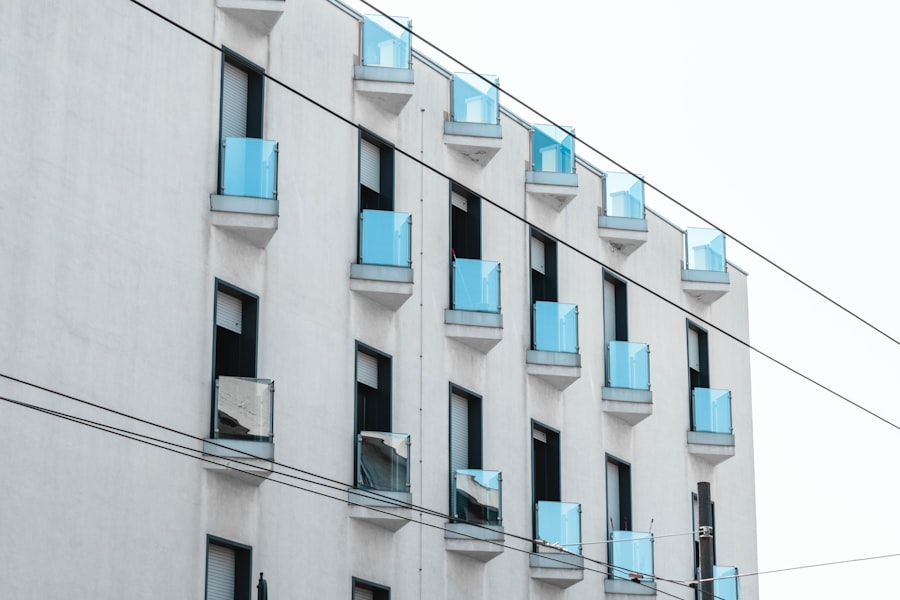 Photo Azure Architecture