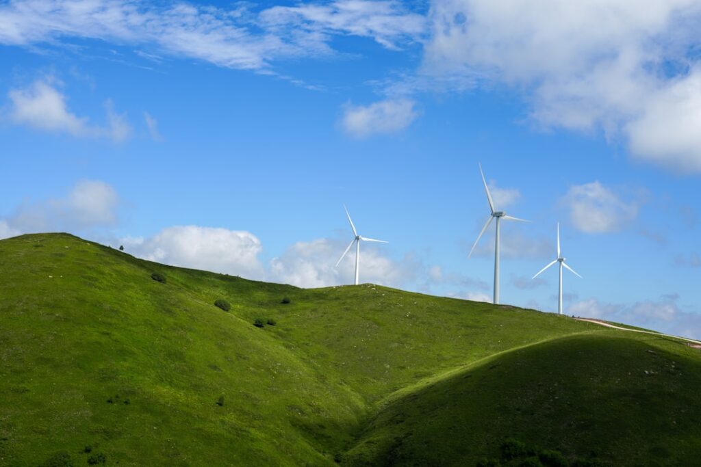 Photo Sustainability reporting
