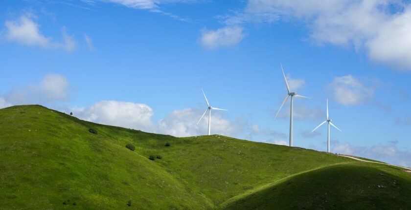 Photo Sustainability reporting