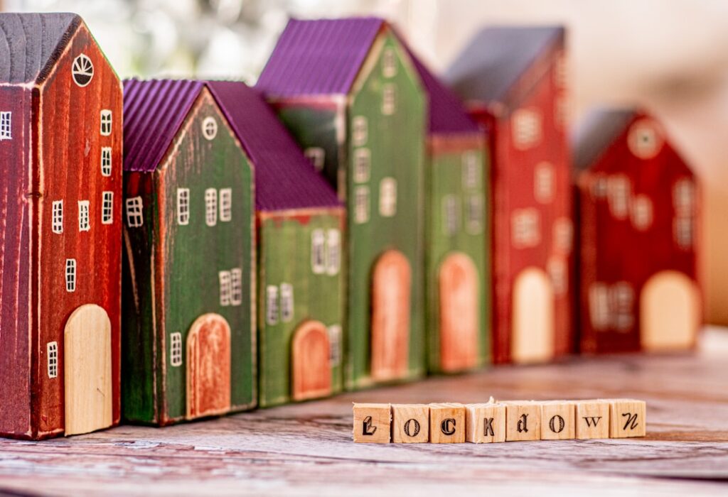 Photo financement immobilier