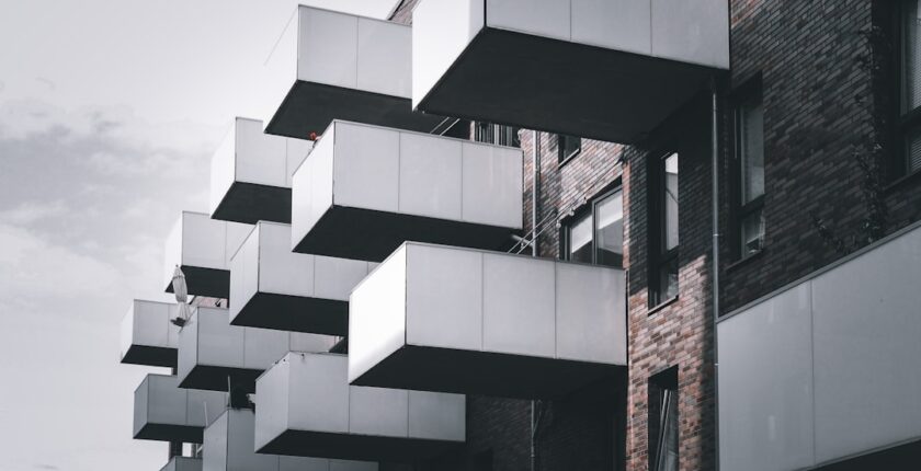 Photo Actimize architecture