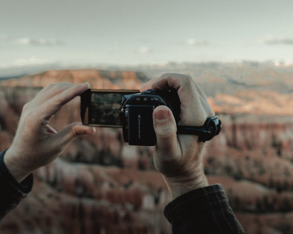 Photo exposure limits