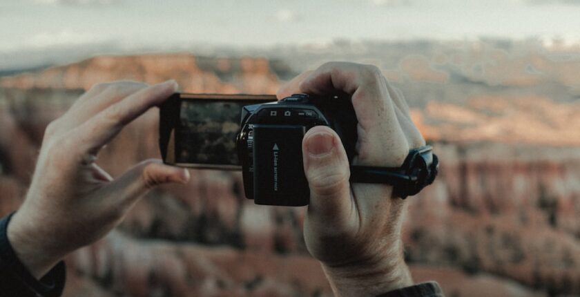 Photo exposure limits